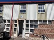 industrial space in denver, johannesburg