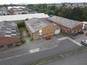 Industrial Stockport Greater Manchester 94361904