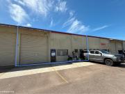 Industrial strata unit ready to occupy in Maryland/Wallsend