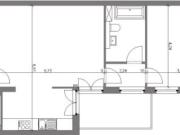 Industrial Style 1BR in Friedrichshain – Perfect for...