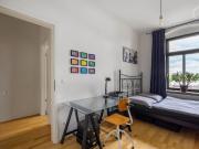 Industrial style apartment in Dresden Alt Plauen,...