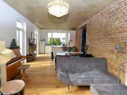 Industrial Style House in Tempelhof/Schöneberg, Berlin...
