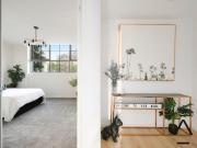 Industrial style sanctuary in a sought after parkside...