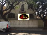 INDUSTRIAL TERRENO VENTA GUSTAVO A. MADERO CDMX