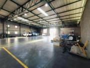 industrial unit to let at gallagher.