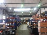 industrial unit to let in maitland –.