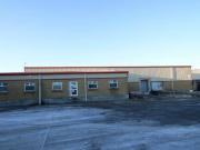 Industrial Units At Kinincha Road Gort Co Galway