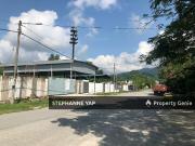 Industrial Vacant Land for Sale