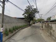 Industrial Vacant Lot in Valenzuela City For Sale