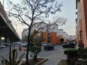 Industrial Vallejo, Azcapotzalco, Ciudad de México