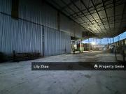 INDUSTRIAL WAREHOUSE / FACTORY, 34,000 SF for Rent, Mile...