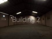 INDUSTRIAL WAREHOUSE FOR SALE IN STA. MARIA BULACAN