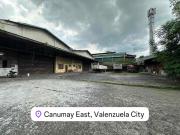 Industrial Warehouse For Sale Near NLEX Valenzuela City