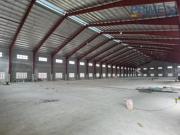 Industrial Warehouse Space for Lease in Quezon City!