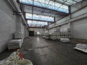 industrial warehouse to let