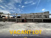 Industrial/Commercial Lot For Sale in Brgy. San Antonio...