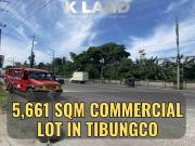 industrial/commercial property in Davao City For Sale