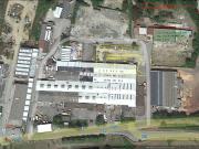 Industriale monolocale 2000mq