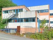 Industriale Via Alcide de Gasperi 37N trilocale 392mq