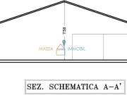 Industriale Via degli Oliveti 41 monolocale 650mq