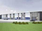 Industriale Via di Palarciano 10 vani 4300mq