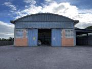 INDUSTRIALE Via Emilia Mariani 1215mq