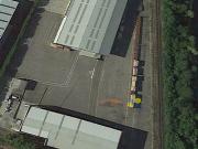 Industriale Via Londra 7 vani 3600mq