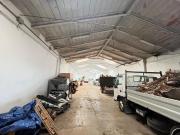 Industriale Via Molini monolocale 1500mq