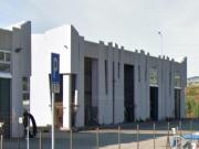 INDUSTRIALE Via Vincenzo Bellini 265mq