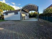 Industriale/Artigianale in affitto a Rimini