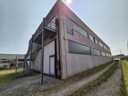 Industriale/Artigianale in vendita a Cerea