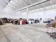 Industriale/Artigianale in vendita a Livorno