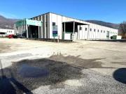 Industriale/Artigianale in vendita a Sora