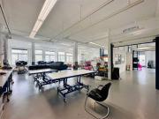 INDUSTRIE, BÜROS 700 m2 Bussigny près Lausanne