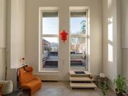 Industrie Chic trifft auf Modernes Wohnen – 270 m² Loft Haus