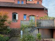 Industrie Romantik pur: Loft Wohnen in historischer...