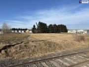 INDUSTRIEGRUNDSTÜCK + AREA SÜD KORALMBAHN + GEWERBEPARK...