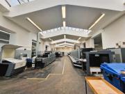 Industriehalle mit ca. 7m Raumhöhe