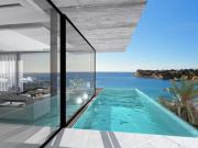 INÉDIT: PENTHOUSE VUE MER DE 160M² AVEC PISCINE...
