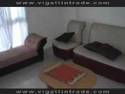 Inexpensive Furnished Studio Available for Transient Lease