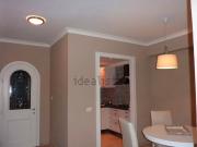 INFERNETTO BILOCALE CON GIARDINO E POSTO AUTO