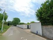 INFERNETTO BILOCALE CON GIARDINO,POSTO AUTO,SPESE INCLUSE