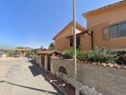 INFERNETTO BILOCALE CON GIARDINO PRIVATO