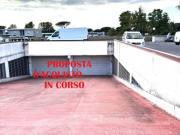 Infernetto GARAGE MQ 33 in Via Alberto Franchetti