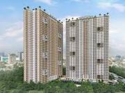 INFINA25XXS PB4TS: Parking For Rent in Infina Towers