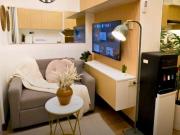 Infina Towers 1 Bedroom Brand New Condominium Unit for...