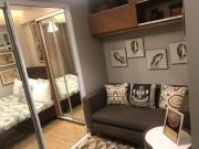 Infina Towers 1br condo near PSBA NBCA Anonas katipunan