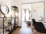 Infina Towers 1BR Fully Furnished Condo For Sale!