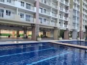 Infina Towers 2br condo in QC near anonas katipunan...