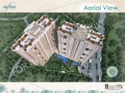 Infina Towers DMCI Homes 2BR